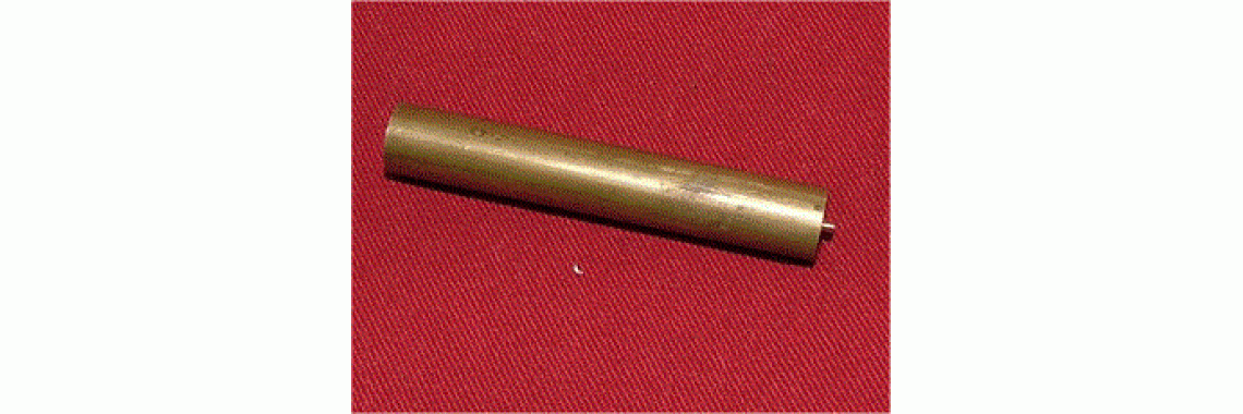 Brass Rod